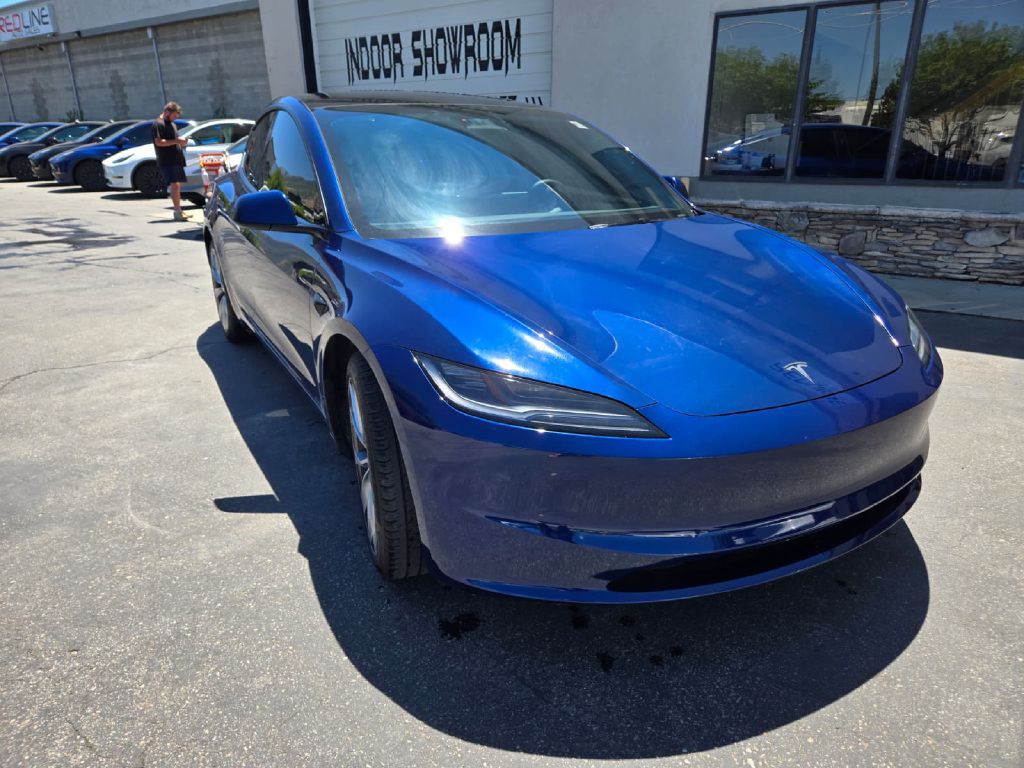 2024 Tesla Model 3 Image 6