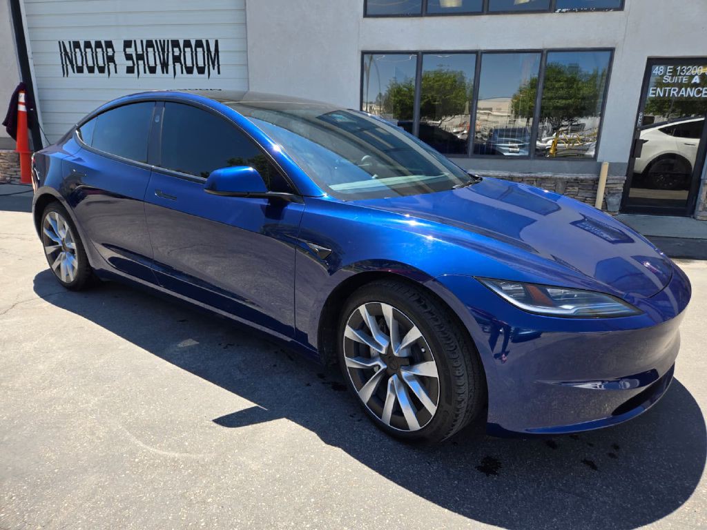 2024 Tesla Model 3 Image 7