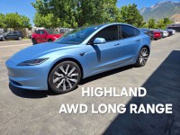 Image for 2024 Tesla Model 3 Long Range ID: 6679065