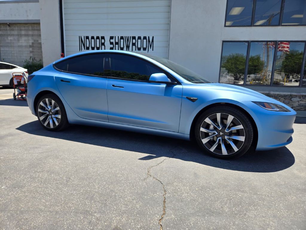 2024 Tesla Model 3 Image 6