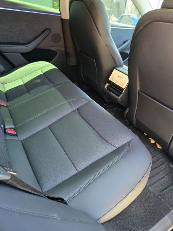 2024 Tesla Model 3 Image 14