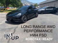 Image for 2023 Tesla Model Y PERFORM/FSD/HW4 ID: 6691402