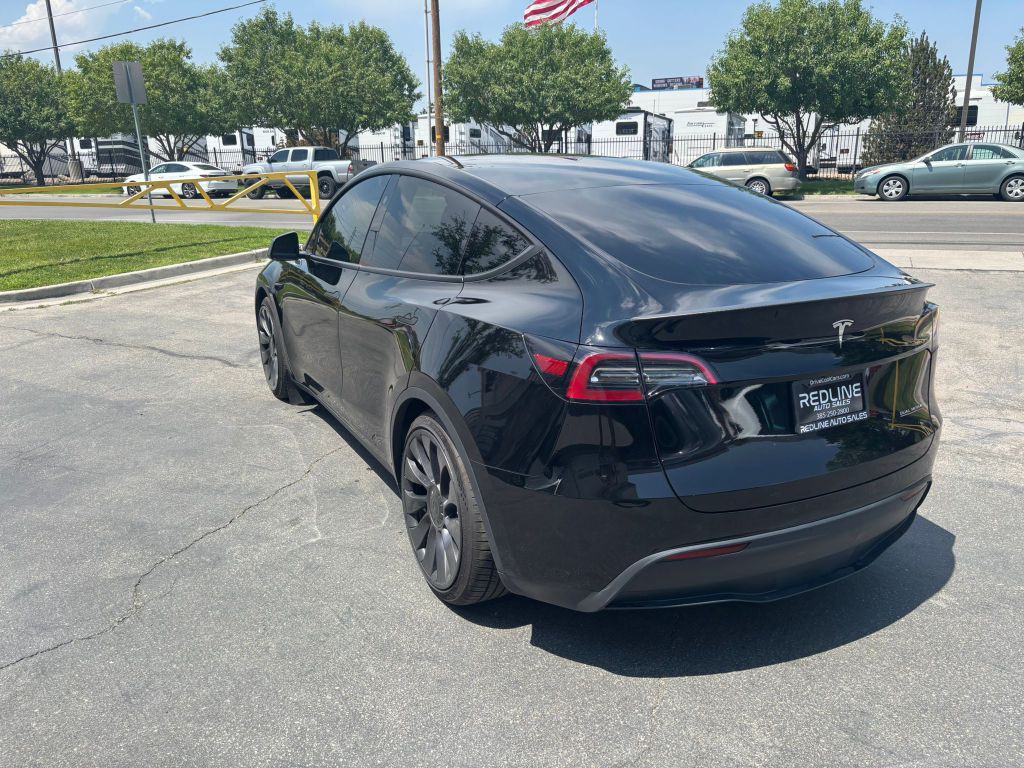 2023 Tesla Model Y Image 9