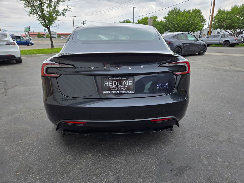 2024 Tesla Model 3 Image 6