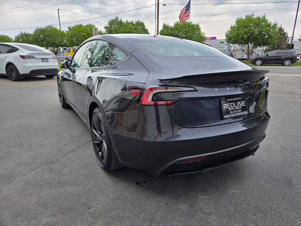 2024 Tesla Model 3 Image 7