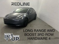 Image for 2023 Tesla Model Y 3RD ROW/HW4/Boost ID: 6700062