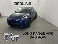 Image for 2023 Tesla Model Y 3ROW/TOW ID: 6704705