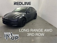 Image for 2024 Tesla Model Y 3RD ROW ID: 6706052