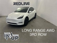 Image for 2023 Tesla Model Y 3RD ROW ID: 6706201