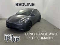 Image for 2022 Tesla Model Y Perform ID: 6709672
