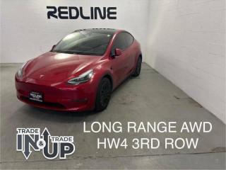 Image for 2023 Tesla Model Y 3RD ROW/HW4 ID: 6717875
