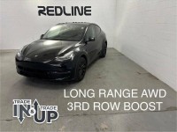 Image for 2023 Tesla Model Y 3RD ROW ID: 6720501