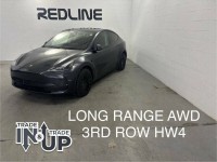Image for 2024 Tesla Model Y 3RD ROW/HW4 ID: 6728085