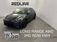 Image for 2024 Tesla Model Y 3RD ROW/HW4 ID: 6735544