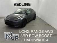 Image for 2023 Tesla Model Y 3RD ROW/HW4/BOOST ID: 6749734