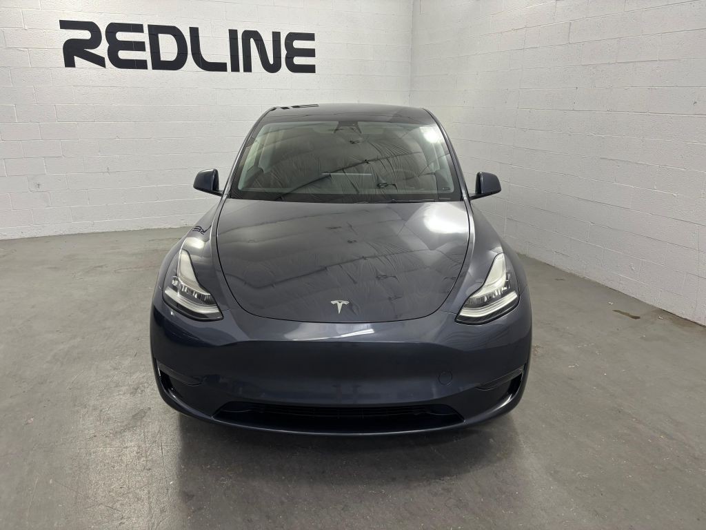 2022 Tesla Model Y Image 3