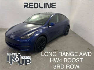 Image for 2023 Tesla Model Y  ID: 6757125
