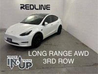 Image for 2023 Tesla Model Y 3rd row ID: 6761370