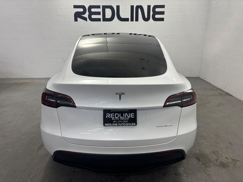 2023 Tesla Model Y Image 9