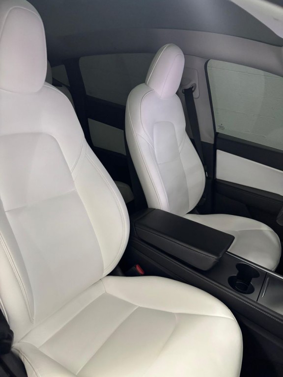 2021 Tesla Model Y Image 5