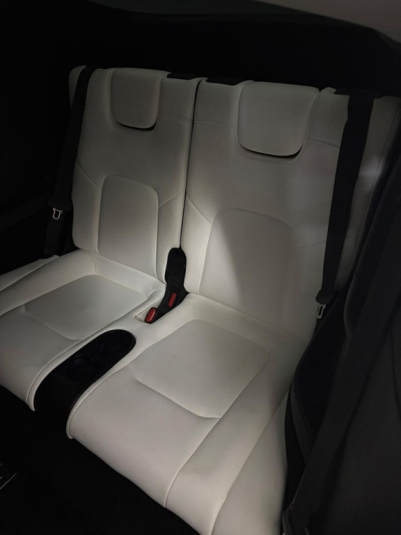 2021 Tesla Model Y Image 8