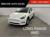 Image for 2021 Tesla Model Y  ID: 6774993