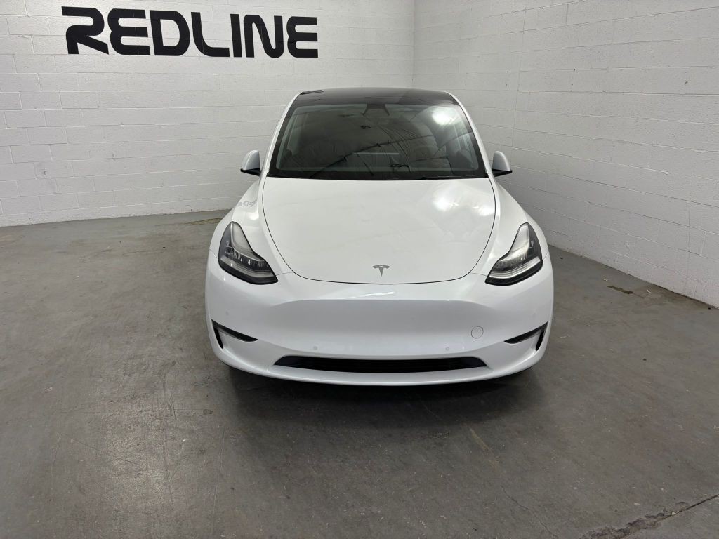 2021 Tesla Model Y Image 6