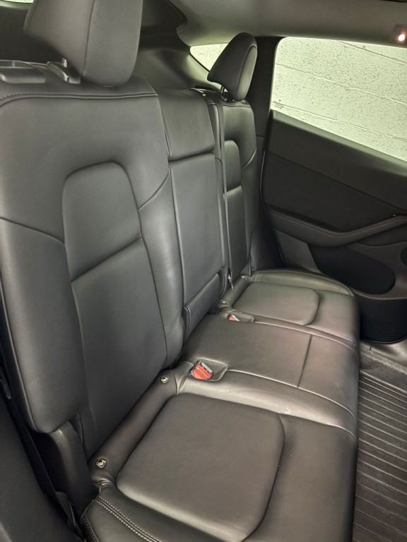 2021 Tesla Model Y Image 7