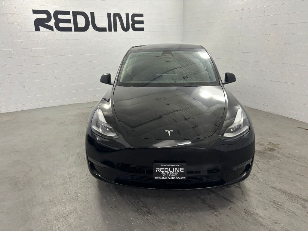 2023 Tesla Model Y Image 2