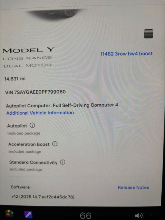 2023 Tesla Model Y Image 12