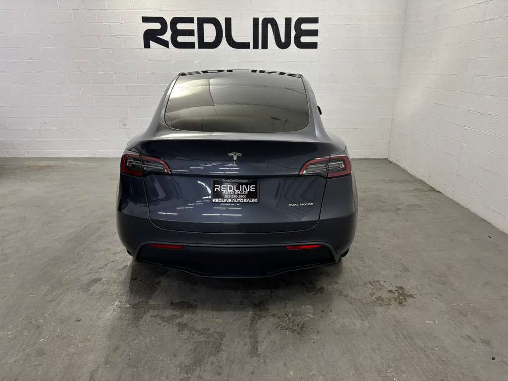 2023 Tesla Model Y Image 9