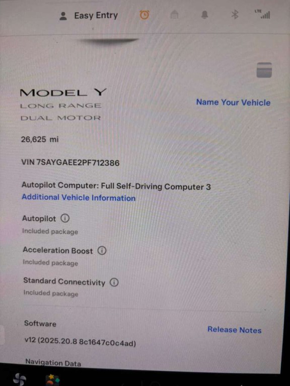 2023 Tesla Model Y Image 12