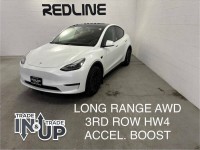 Image for 2023 Tesla Model Y 3 ROW/HW4/BOO/NO TAX ID: 6796386