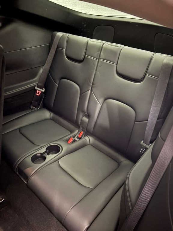 2023 Tesla Model Y Image 8