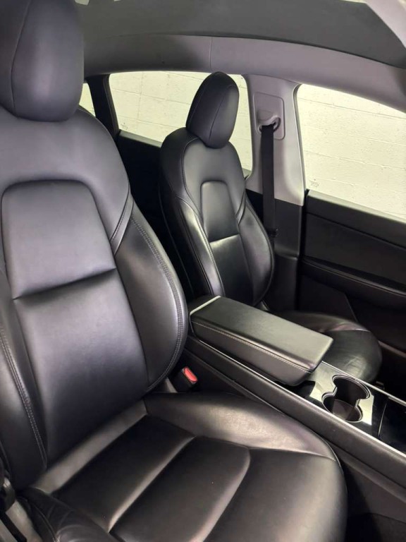 2020 Tesla Model Y Image 5