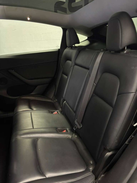 2020 Tesla Model Y Image 6