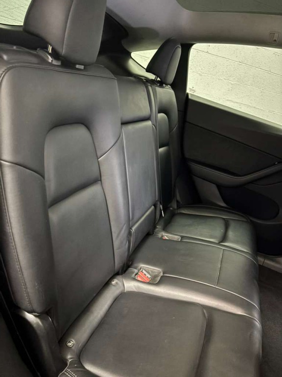 2020 Tesla Model Y Image 7