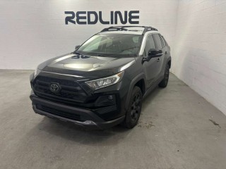 Image for 2020 Toyota Rav4 Trd Off Rd Adventure ID: 6806655