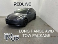 Image for 2020 Tesla Model Y  ID: 6809170
