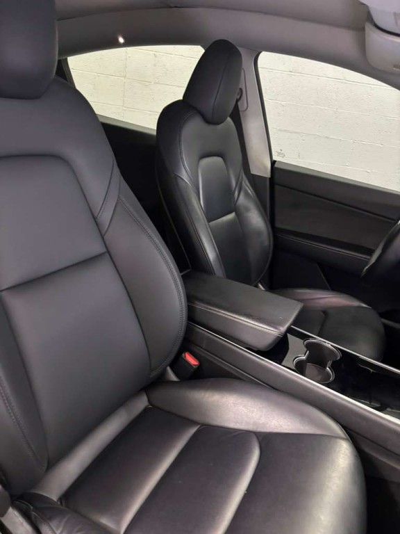 2020 Tesla Model Y Image 5