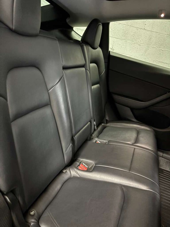 2020 Tesla Model Y Image 7