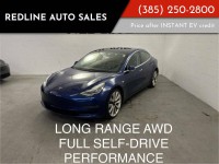 Image for 2019 Tesla Model 3 Performance/fsd ID: 6819049