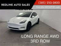 Image for 2021 Tesla Model Y 3RD ROW ID: 6822860