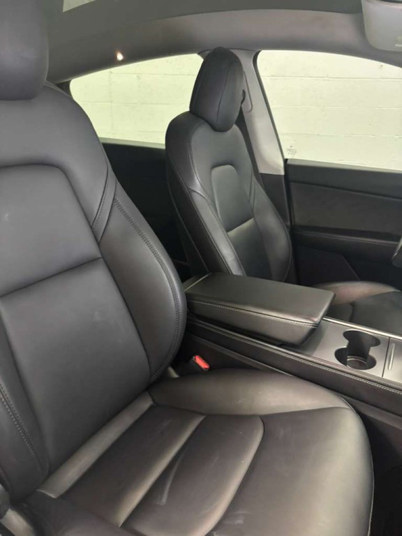 2021 Tesla Model Y Image 5