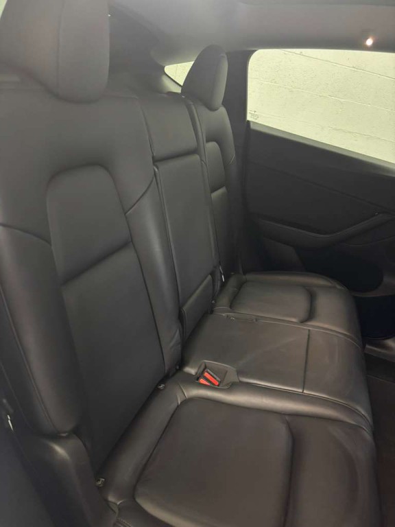 2021 Tesla Model Y Image 7