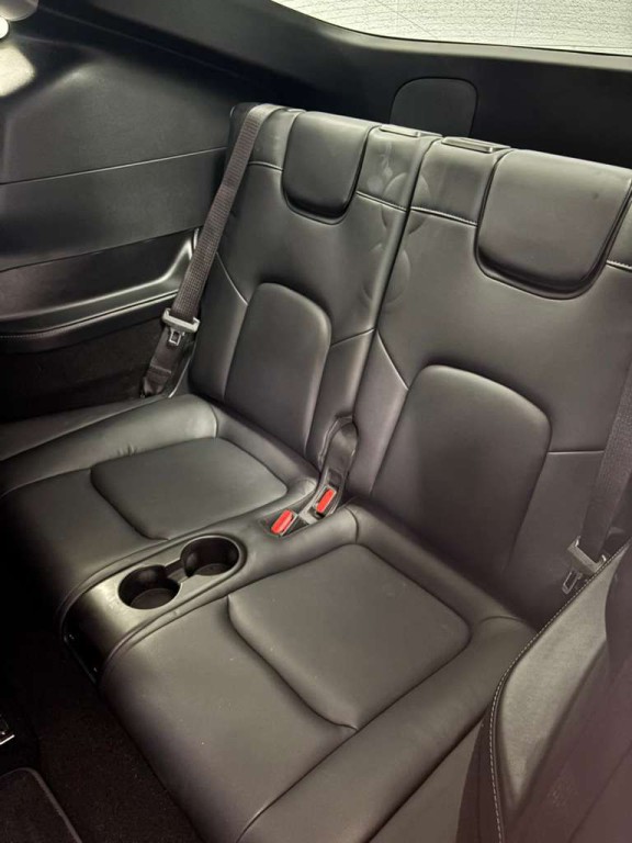 2021 Tesla Model Y Image 8