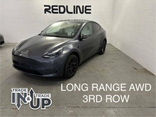 Image for 2023 Tesla Model Y 3RD ROW ID: 6828853