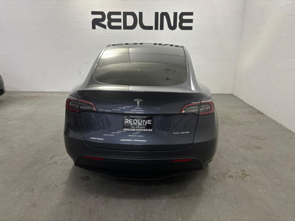 2023 Tesla Model Y Image 9