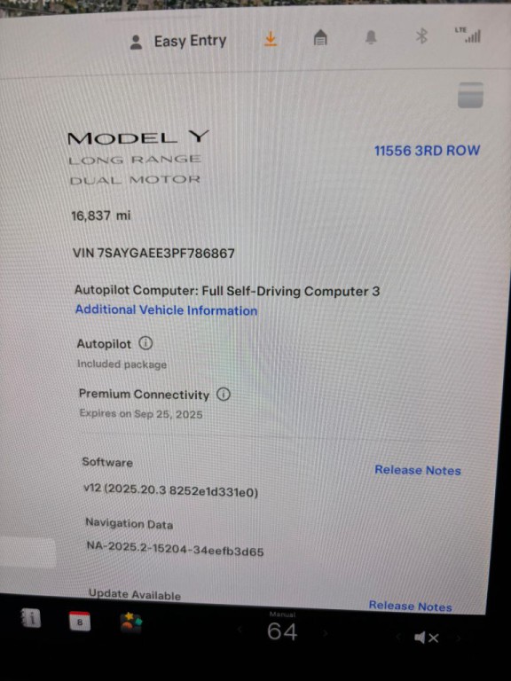 2023 Tesla Model Y Image 12