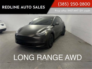 Image for 2023 Tesla Model Y  ID: 6830470